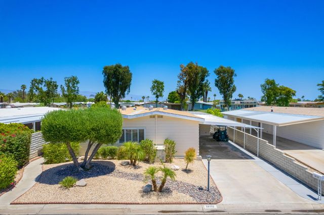 $3,500 | 38110 Azalea Drive | Palm Desert Greens Country Club