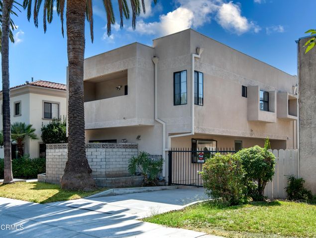 $3,100 | 929 South Marengo Avenue, Unit 4 | Southeast Pasadena