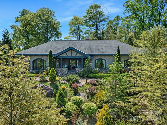 $2,200,000 | 111 Flora Rose Trail | Asheville Township - Buncombe County