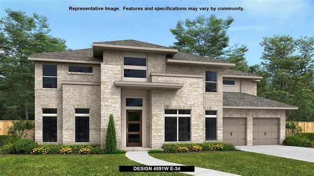 Homes for Sale with Pool in Bridgeland, Cypress, TX | Compass