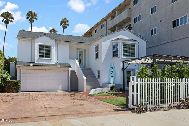 $3,750,000 | 726 Esplanade | West Redondo Beach