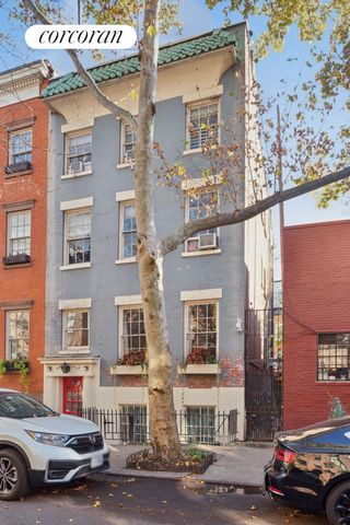 $11,750,000 | 58 Charles Street | West Village