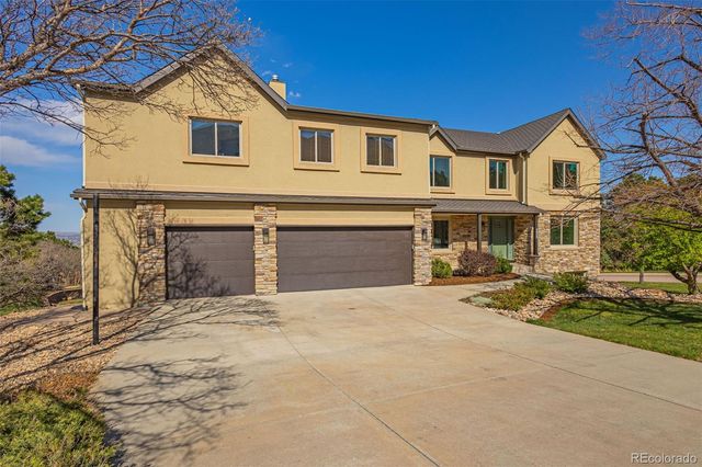 $950,000 | 4825 Farthing Drive | Broadmoor Bluffs