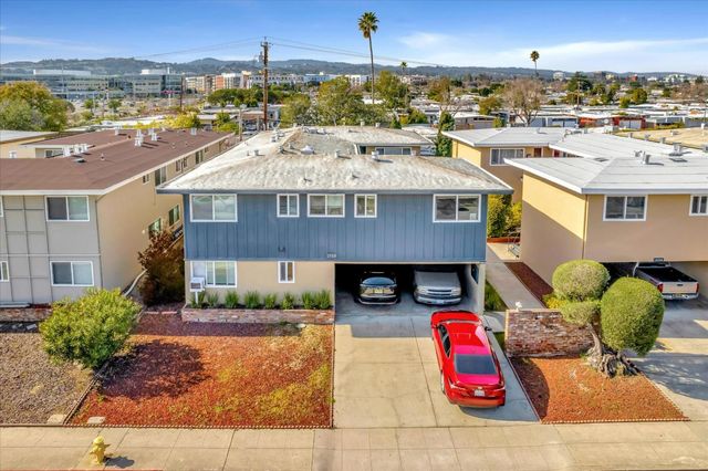 19th Avenue Park, San Mateo, CA Homes for Sale - 19th Avenue Park Real  Estate | Compass