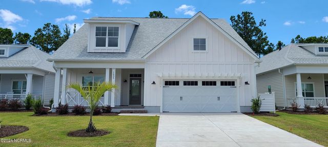 $569,000 | 1635 Palomar Drive | Shallotte Township - Brunswick County