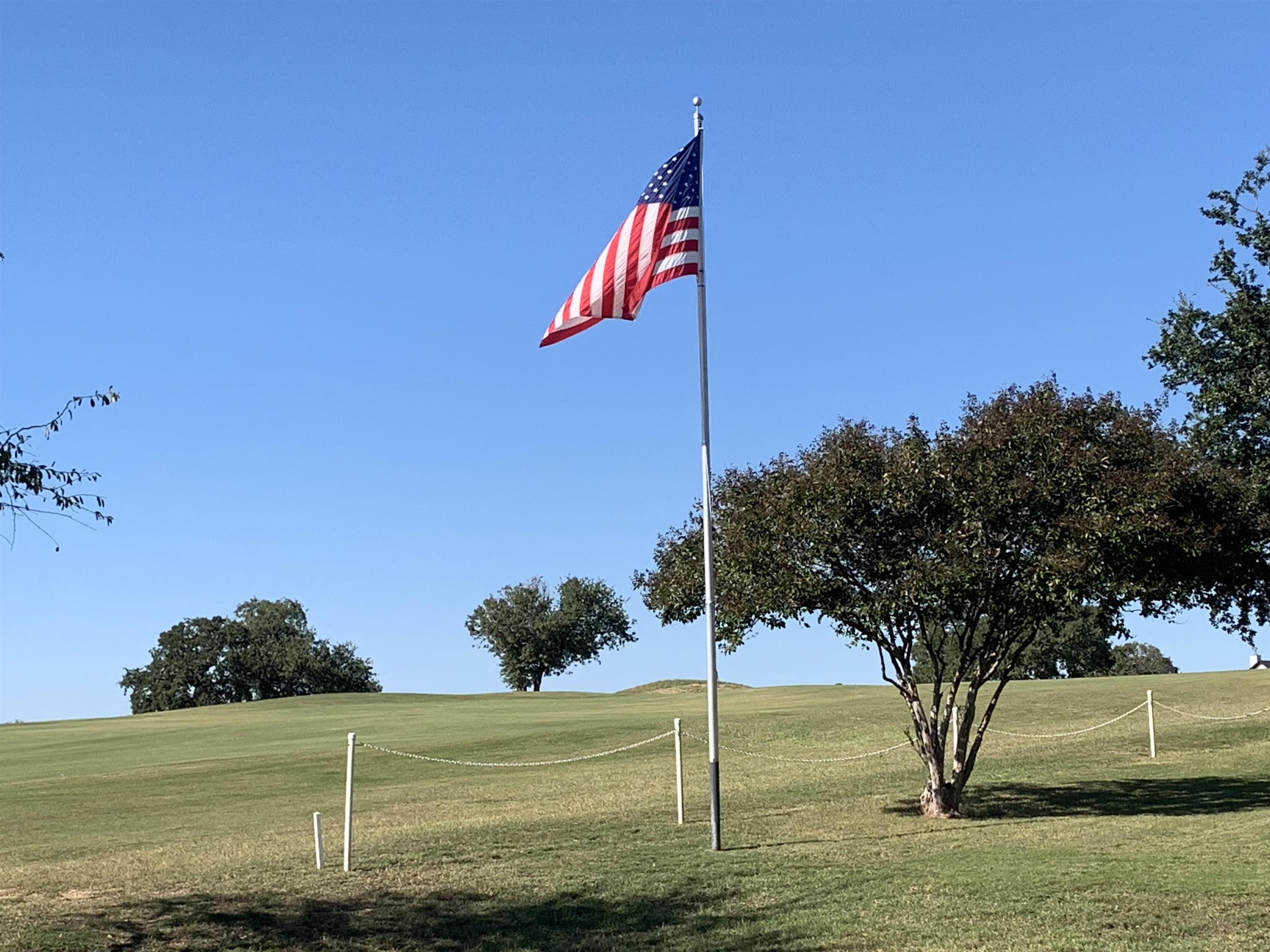 Chesterfield flagpole deals