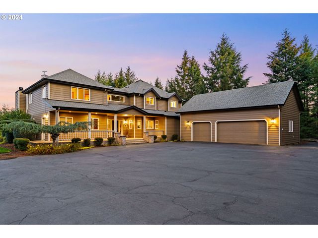 $1,250,000 | 25241 Hall Road