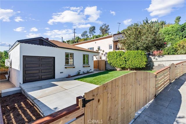 $799,900 | 4416 Radium Drive | Montecito Heights