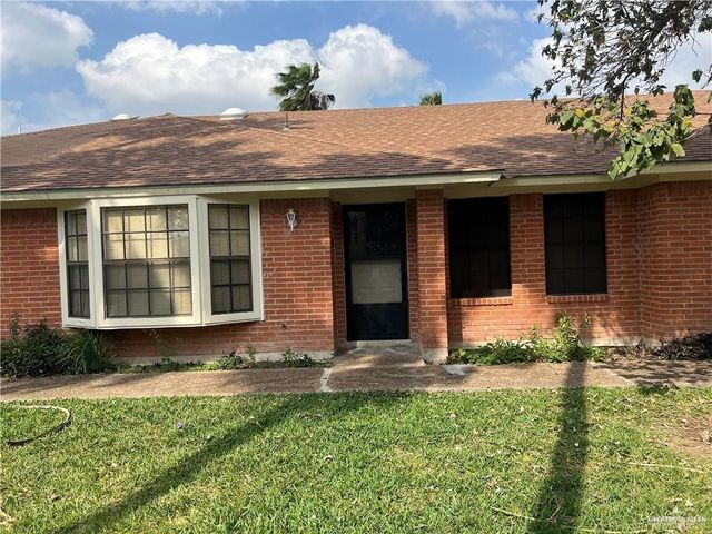 $169,999 | 301 East La Vista Avenue, Unit 37 | McAllen