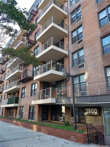 $420,000 | 2800 Coyle Street, Unit 304 | Sheepshead Bay