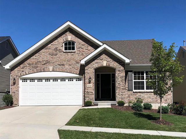 $326,900 | 2 Maple At Wilmer Crossing Manor | Boone Township - St. Charles County