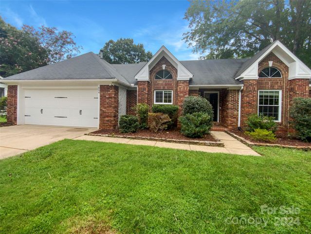 $649,000 | 804 Mill Creek Lane | Ashbrook-Clawson Village