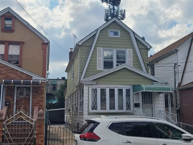 $799,000 | 115-10 120th Street | South Ozone Park