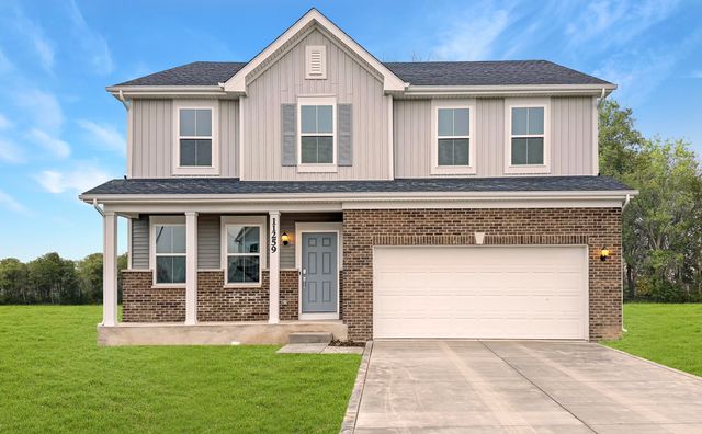 $424,990 | 11275 Abigail Drive | Winfield