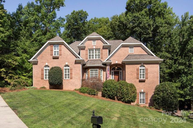 $849,000 | 4709 Trey View Court | Mint Hill