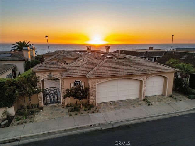 $5,399,000 | 4024 Calle Louisa | Southwest San Clemente