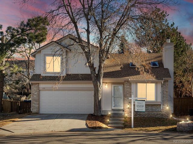 $525,000 | 1191 Conifer Court | Northridge