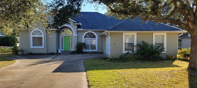 $2,500 | 168 Bilbao Drive | St. Augustine Shores