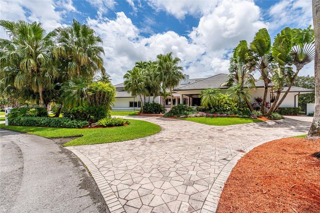 $2,950,000 | 9260 Southwest 101st Street | Kendall