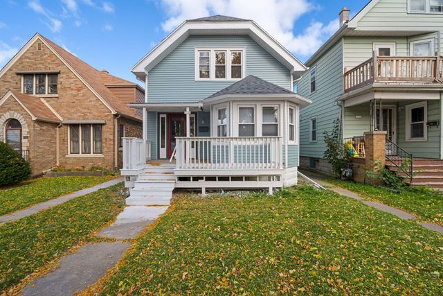 $349,890 | 3736 East Edgerton Avenue | Cudahy