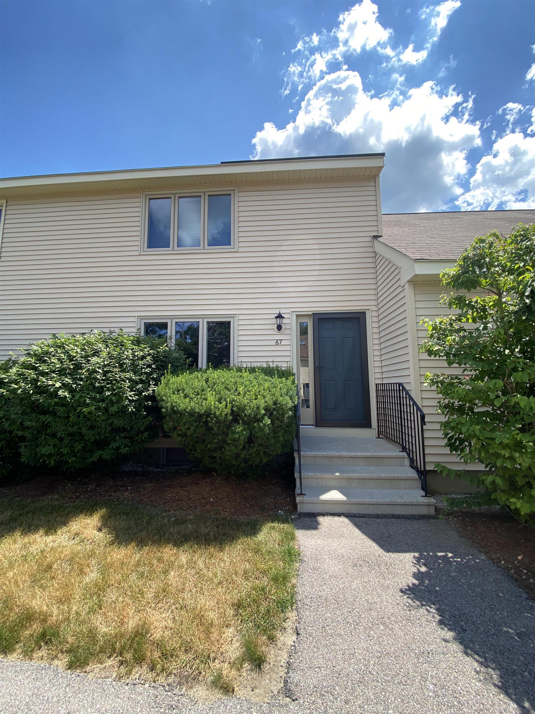 1555 Bodwell Road, Unit 67, Manchester, NH 03109 | Compass