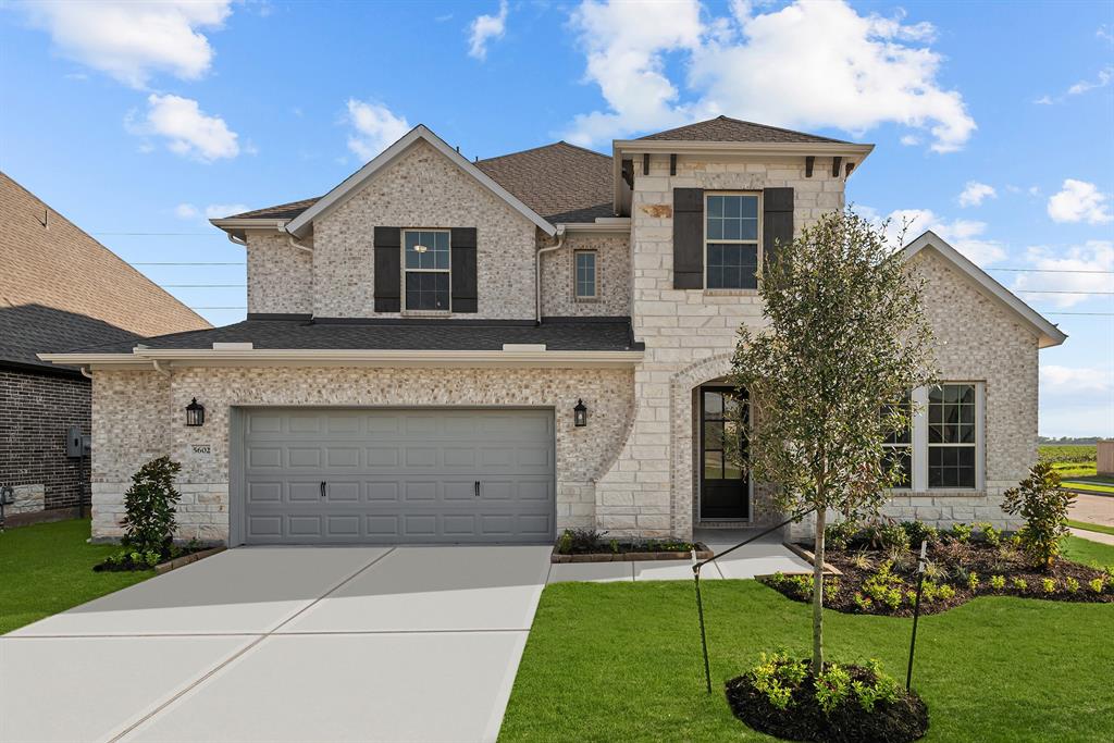 Welcome to The Marcann by David Weekley Homes - Move-In Ready Now!