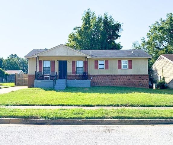 $108,850 | 3333 Kristy Drive | Oakhaven