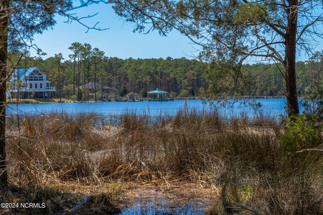 $125,000 | Lot 13 Gray Goose Drive | Richland Township - Beaufort County