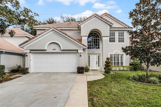 $655,000 | 6019 Bay Valley Court | Bay Hill