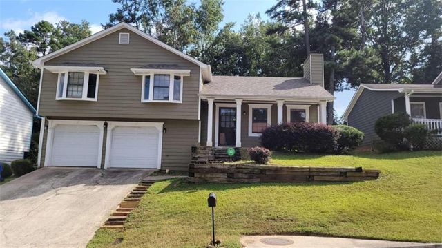 $219,000 | 6325 Phillips Creek Drive | Stonecrest