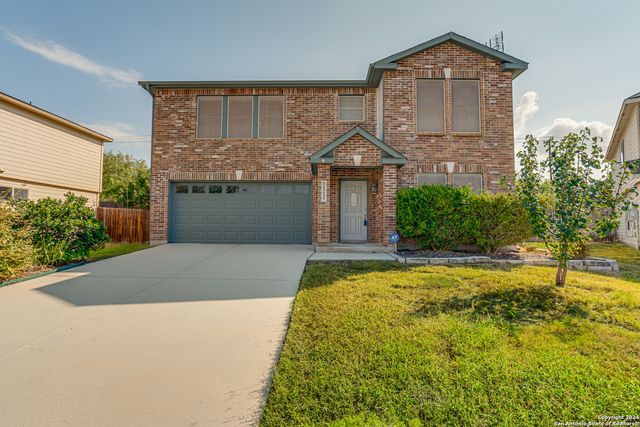 $325,000 | 10802 Hillsdale Loop | San Antonio