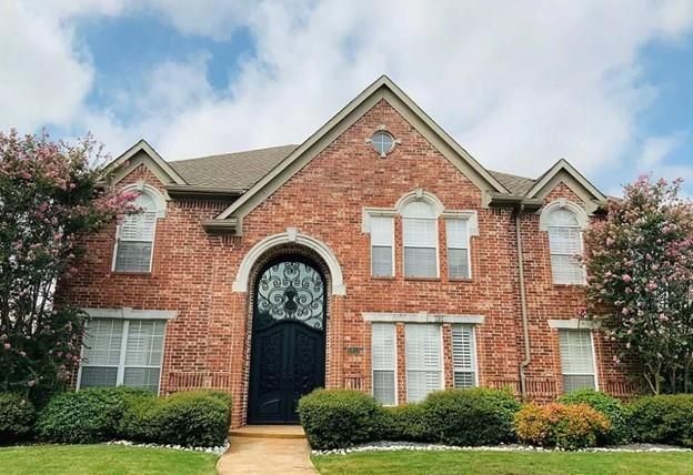 $4,500 | 5813 Dorset Drive | Plano