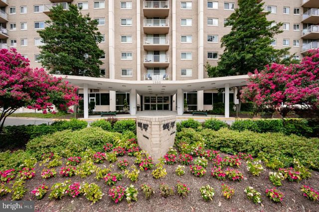 $2,000 | 1225 Martha Custis Drive, Unit 909 | North Ridge-Rosemont