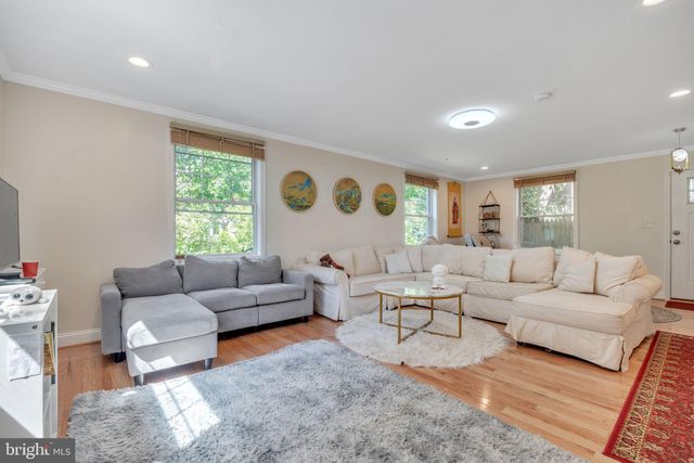 $2,250,000 | 4520 Yuma Street Northwest | American University Park