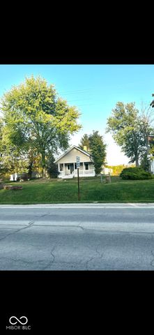 $189,800 | 8185 Highway 39 | Washington Township - Boone County