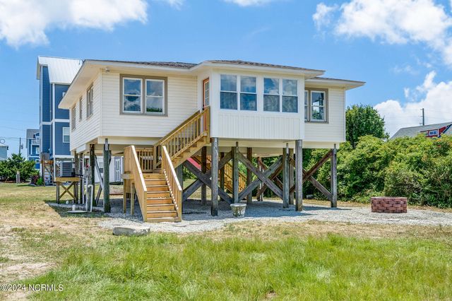 $565,000 | 3126 Topsail Avenue | North Topsail Beach