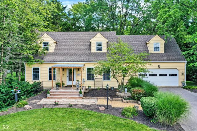 $488,000 | 11750 Greenfield Road | Zionsville