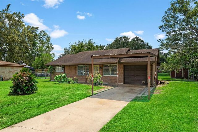 $180,000 | 1311 College Drive | Alvin