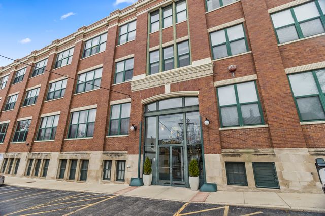 $439,000 | 601 Linden Place, Unit 112 | Evanston