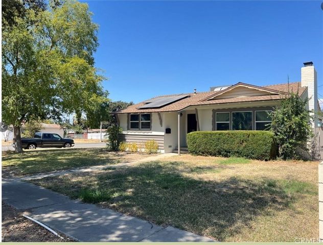 $2,888 | 1503 Stillman Avenue | North Redlands