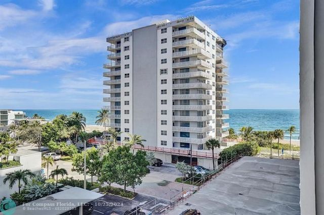 $2,650 | 1000 South Ocean Boulevard, Unit 6K | Beach