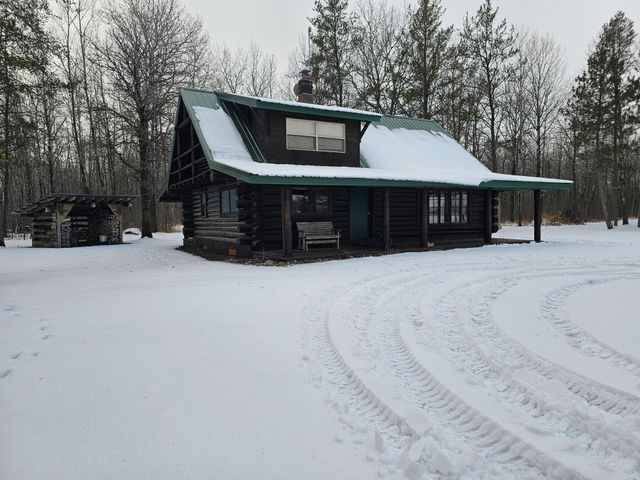 $330,000 | 36328 Outpost Road Northwest | Spruce Grove Township - Beltrami County