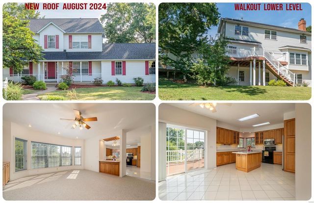 $499,000 | 151 Monticello Drive | Washington