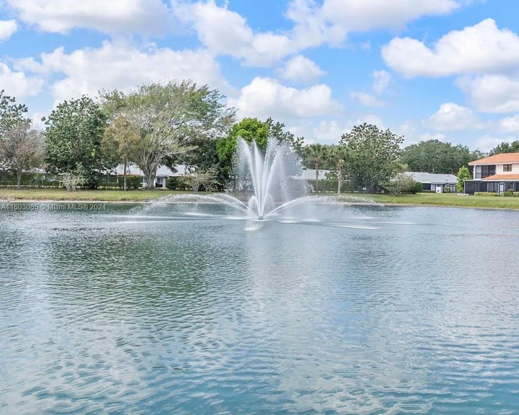 a view of a lake view