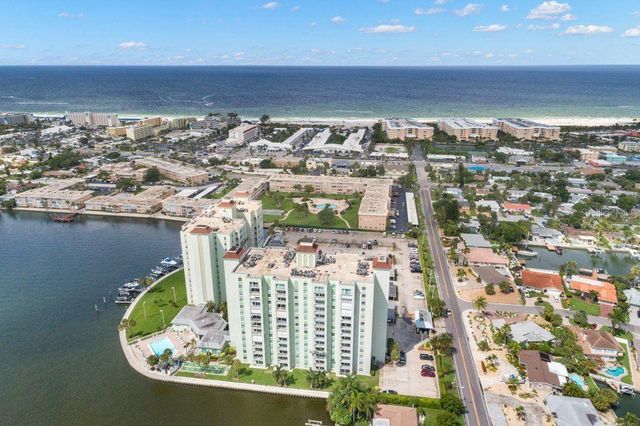 $3,899 | 420 64th Ave Street, Unit 804 | St. Pete Beach