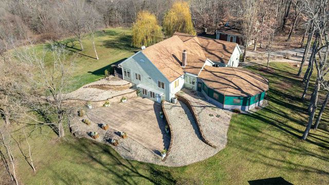 $1,150,000 | 9049 Co Line Road | Lima