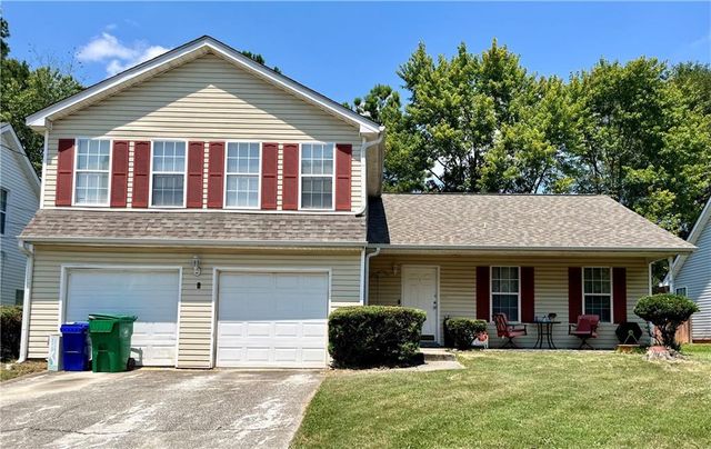 $269,000 | 6396 Phillips Court | Stonecrest