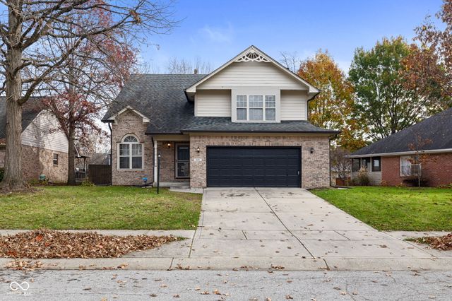 $304,999 | 1229 Smoketree Drive | South Side Indianapolis