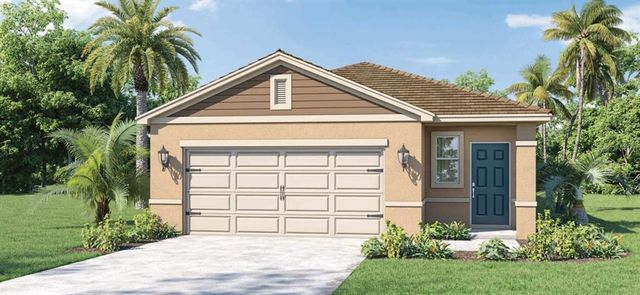 $378,550 | 7109 Carib Grackle Drive