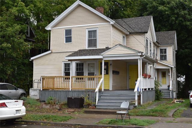 $359,000 | 14 Clarke Street | Westside Binghamton